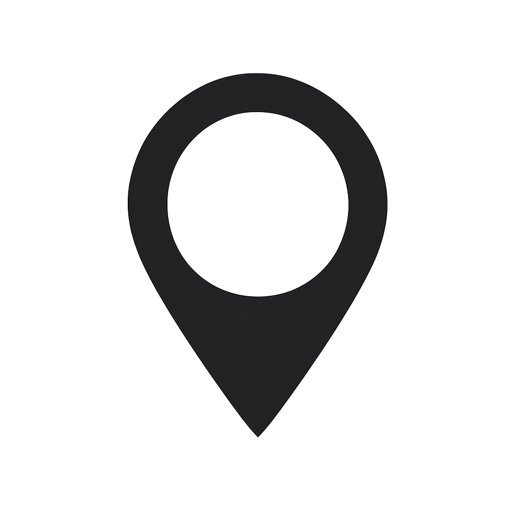 The Travel Map App